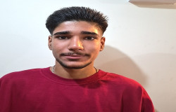 محمدمتین جمشیدی