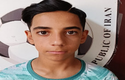 محمدطاها برخورداری