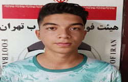 امیر عباس حسن بور