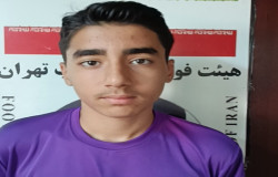 فرزاد نقره
