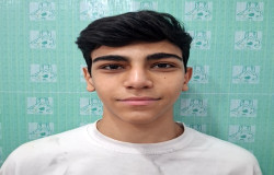 محمد فرهان رسولی