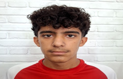 سید بردیا درخشان