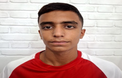 ماهان دارابی