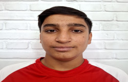 محمد امین جهان بین