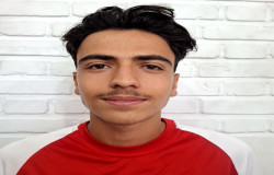 رهام درویش