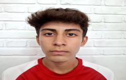 متین ممدپور