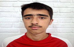 حمیدرضا رضائی