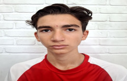 ایلیا قاسم زاده