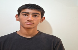 ابوالفضل تکیه یان