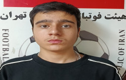آرین خردمند