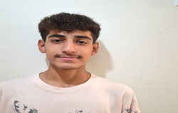 محمدطاها نومیری