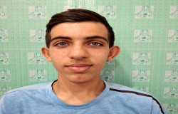 محمدطاها نیازی پور