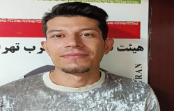 محمد مهدوی