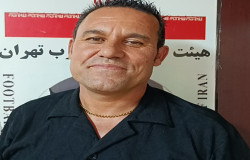 احد محمدپور