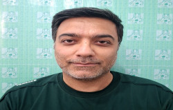 جمشید سمیعی