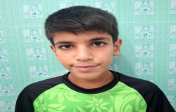 امیر حسام داستار