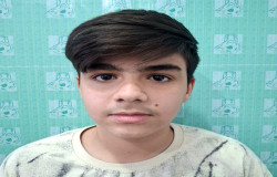 علی قاسم نژاد