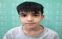 محمد قاسم نژاد