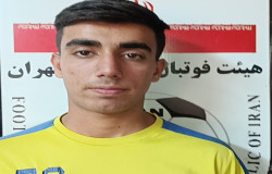 مهدی عباس زاده