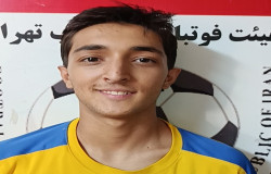 محمد حسین میر سمیعی