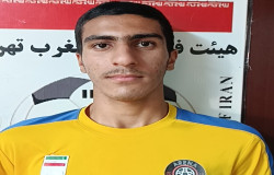 محمد صدرا فهیمی