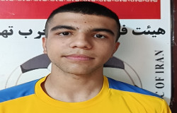 سید طاها موسوی