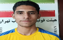 ابوالفضل آوخ