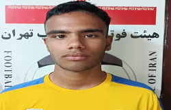 محمد مهدی حیدر لکی