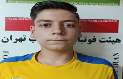 بهراد شاهسوند اینانلو