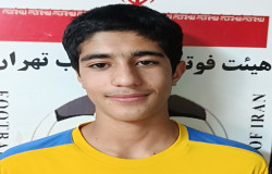 بهنود بهبودی