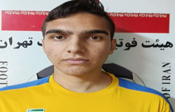 امیرمحمد حشمتیان