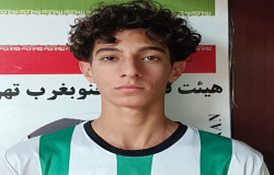 ابوالفضل صالحی