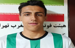 یاسین عبدی