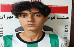 هویار رضایی