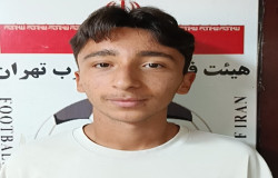 علی محمدرضایی