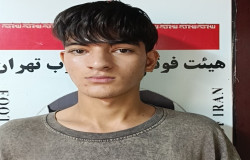امید رضا قلی زاده