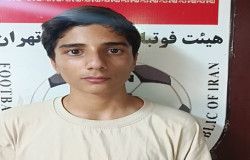 محمد قمبری