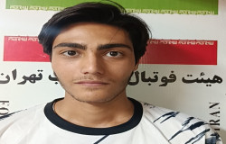 عبدالحسین احمدی