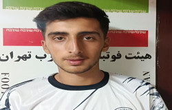 امیر رضا رضایی