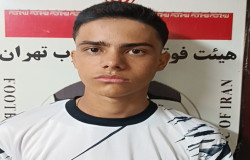 سینا فرزانه