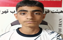 آریا اسدی جهاربری