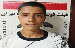 سبحان توکلی