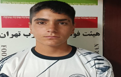 سام دهقان پور