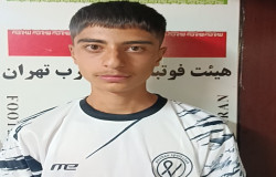 محمد حسین کاظمی