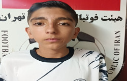 آرتین پناهدار