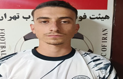 سید امیر هاشمی اقدمی