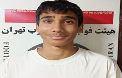 محمد ارمین عباس ‍‍‍‍‍‍‍‍‍‍‍‍‍‍‍‍‍‍‍‍‍‍بور