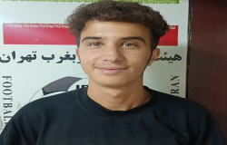 محمدپارسا نظری نیا