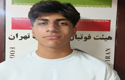 ابوالفضل فتحعلی