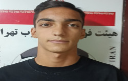 بنیامین علیرضایی